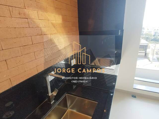 #CA-25228 - Casa para Venda em São José dos Campos - SP