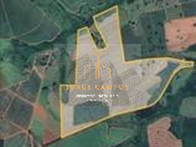 #FA-25232 - Fazenda para Venda em Palestina - SP