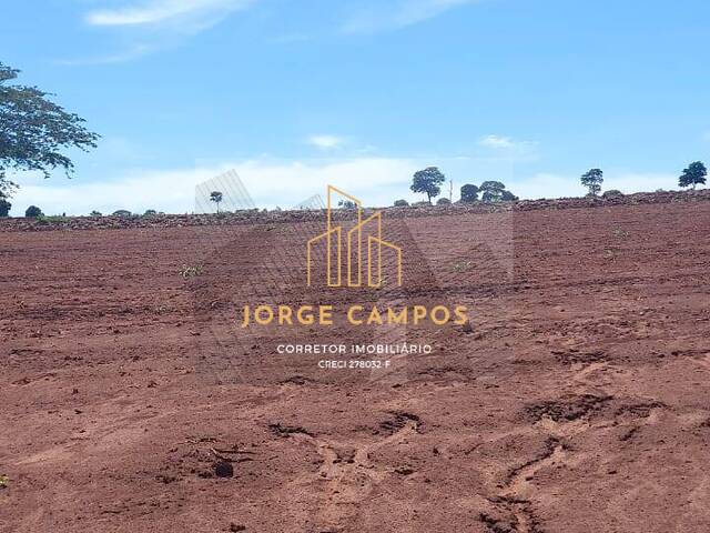#FA-25234 - Fazenda para Venda em Araçatuba - SP