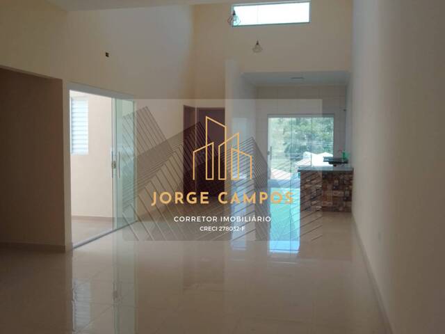 Venda em Portal dos Passaros - São José dos Campos