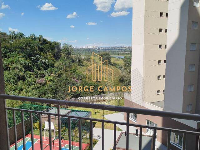 #AP-25243 - Apartamento para Venda em Jacareí - SP