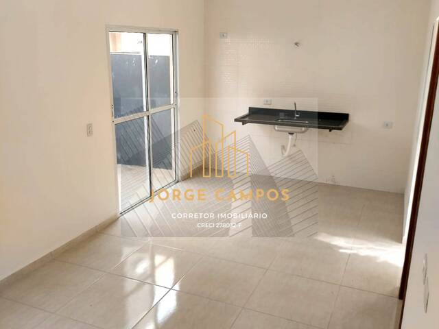 #SO-25250 - Casa para Venda em São José dos Campos - SP