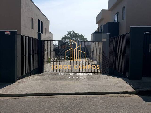 #SO-25250 - Casa para Venda em São José dos Campos - SP