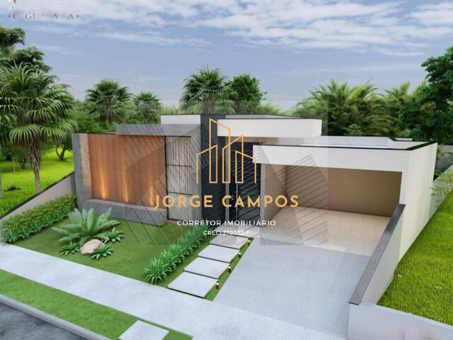 #CA-25252 - Casa para Venda em Atibaia - SP