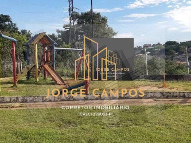 #2454 - Apartamento para Venda em São José dos Campos - SP