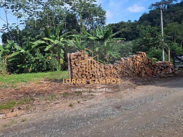 #FA-25257 - Fazenda para Venda em Sete Barras - SP