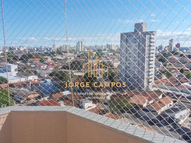 #AP-25258 - Apartamento para Venda em São José dos Campos - SP