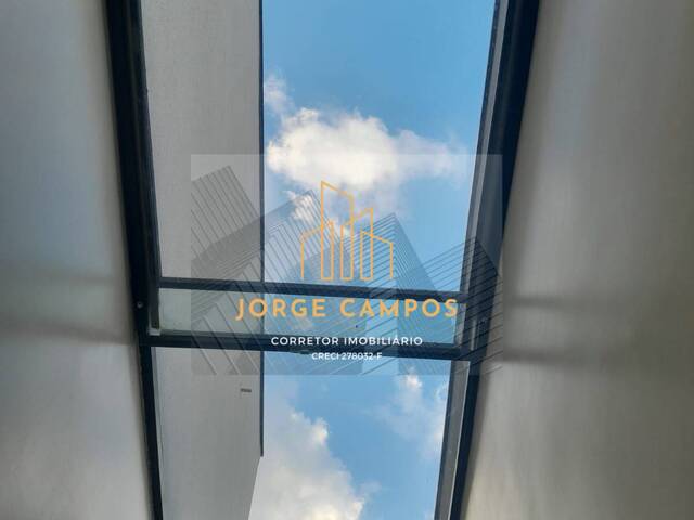 #CA-25261 - Casa para Venda em Caçapava - SP