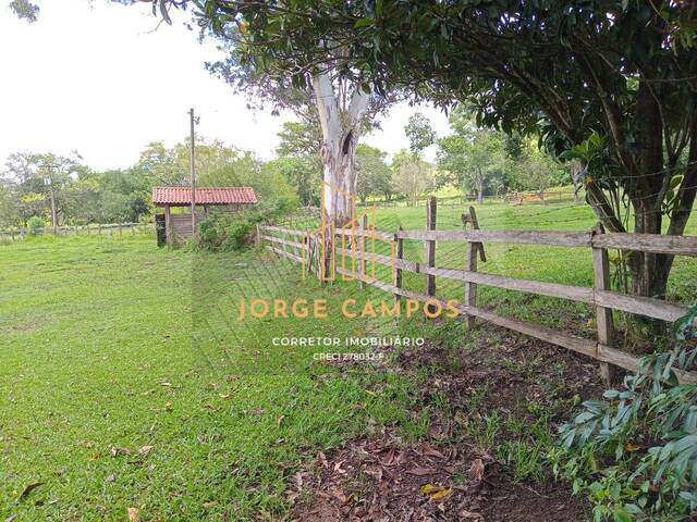 #FA-25264 - Fazenda para Venda em Itajubá - MG