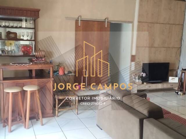 #CH-25266 - Chácara para Venda em Caçapava - SP