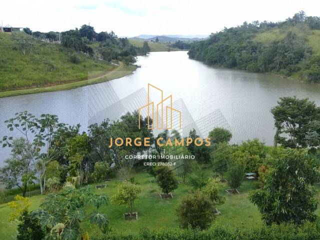 #TE - 25268 - Terreno em condomínio para Venda em Jacareí - SP