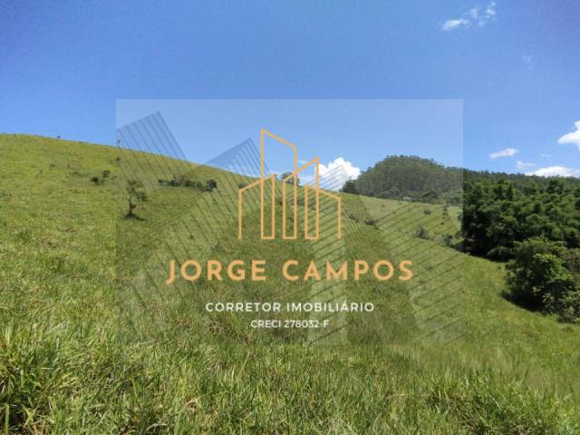 #FA-25269 - Fazenda para Venda em Cruzeiro - SP