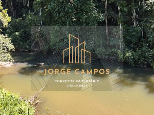 #FA-25269 - Fazenda para Venda em Cruzeiro - SP