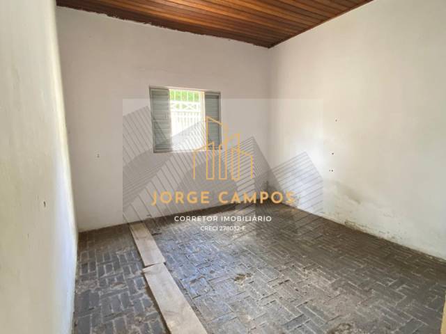 #CA-25270 - Casa para Venda em São José dos Campos - SP