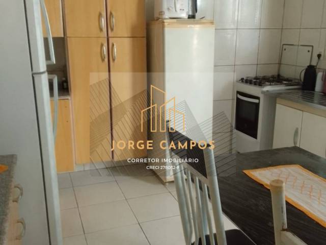 #CA-25271 - Casa para Venda em São José dos Campos - SP