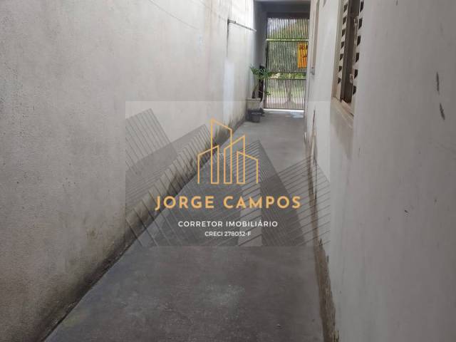 #CA-25271 - Casa para Venda em São José dos Campos - SP