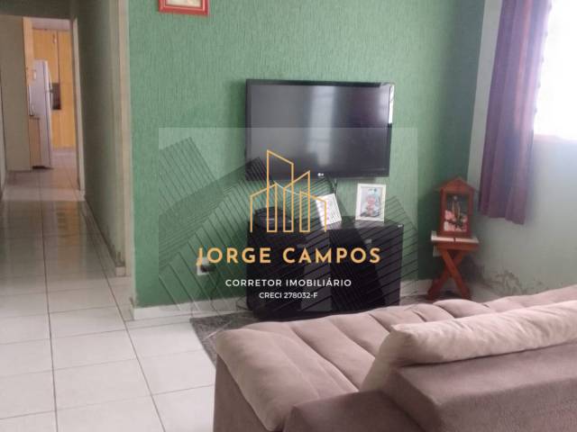 #CA-25271 - Casa para Venda em São José dos Campos - SP