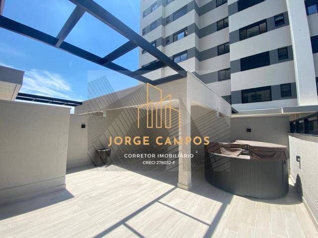 #AP-25275 - Apartamento para Venda em São José dos Campos - SP