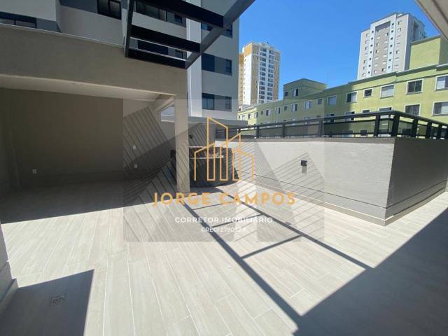 #AP-25275 - Apartamento para Venda em São José dos Campos - SP