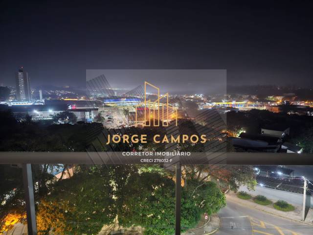 #AP-25276 - Apartamento para Venda em Jacareí - SP