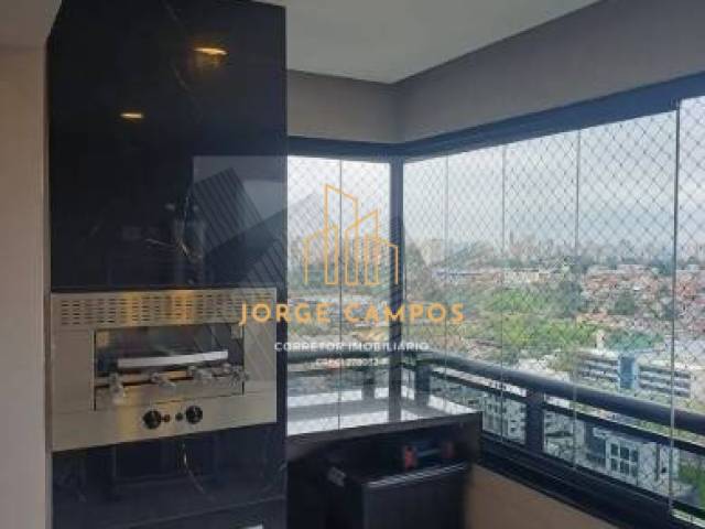 #AP-25277 - Apartamento para Venda em São José dos Campos - SP