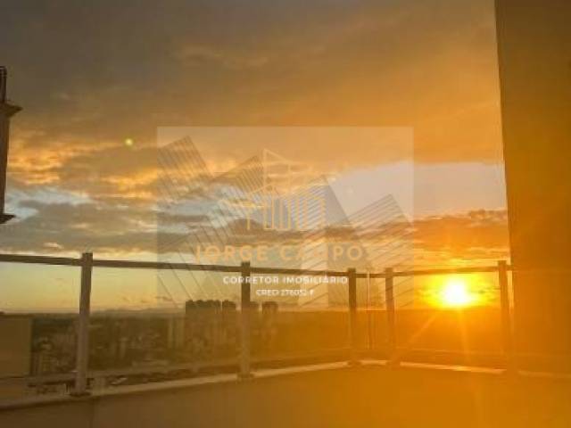 Venda em Parque Residencial Aquarius - São José dos Campos