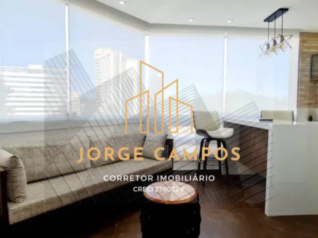 Apartamento para Venda em São José dos Campos - 5