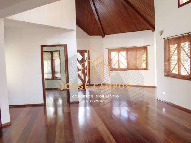 #CA-26282 - Casa em condomínio para Venda em São José dos Campos - SP