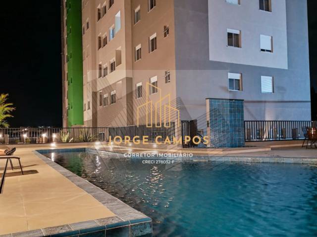 #AP-26283 - Apartamento para Venda em São José dos Campos - SP