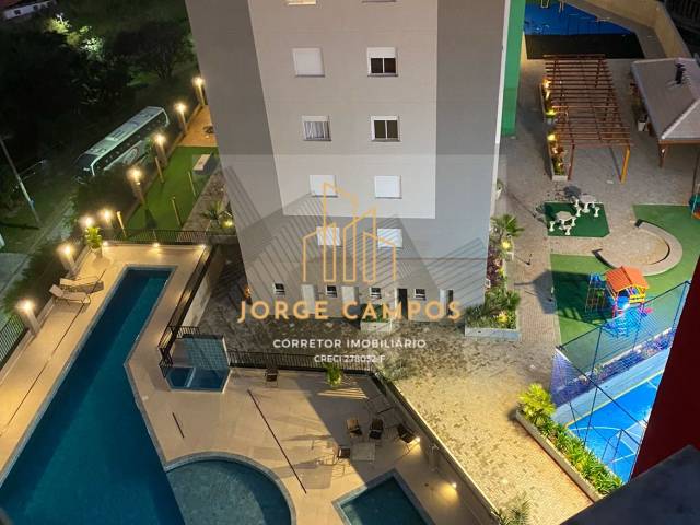 #AP-26283 - Apartamento para Venda em São José dos Campos - SP