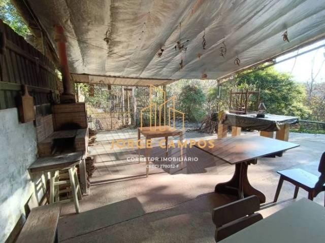 #CH-26286 - Chácara para Venda em São José dos Campos - SP