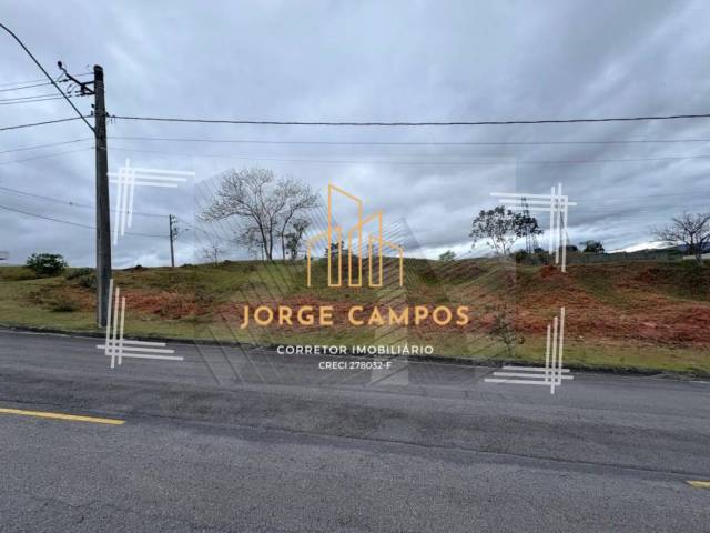 #TE-26289 - Terreno em condomínio para Venda em Caçapava - SP