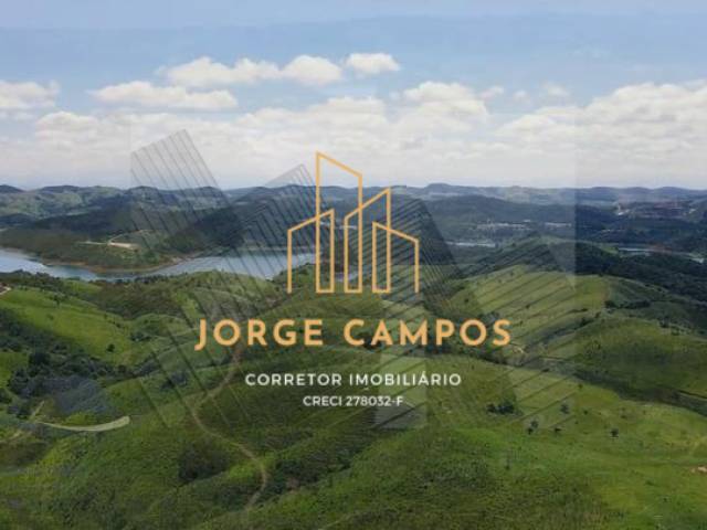 #FA-26291 - Fazenda para Venda em Santa Branca - SP