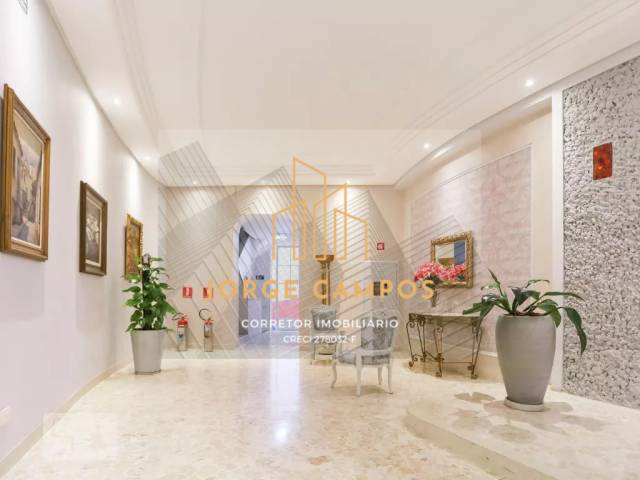 #AP-26295 - Apartamento para Venda em São Paulo - SP