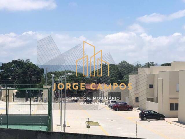 #CA-26294 - Villagio para Venda em Caçapava - SP