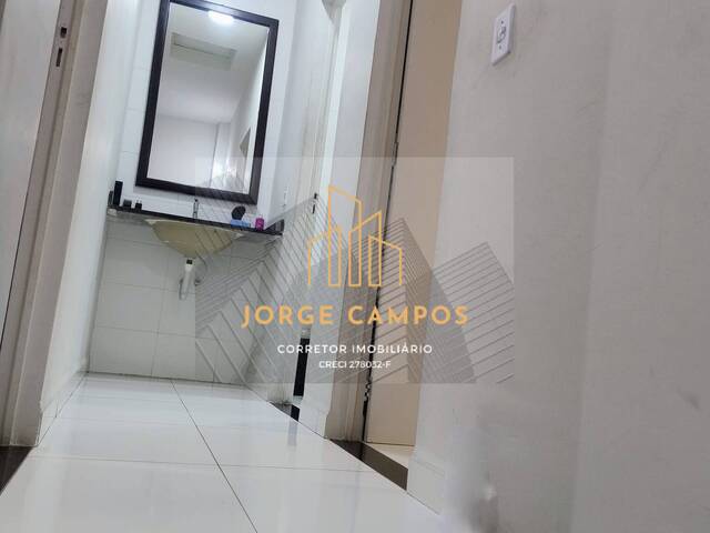 #CA-26294 - Villagio para Venda em Caçapava - SP