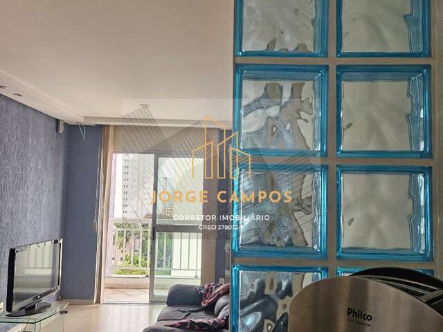 #AP-26301 - Apartamento para Venda em São José dos Campos - SP