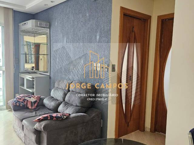 #AP-26301 - Apartamento para Venda em São José dos Campos - SP