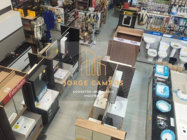 #PO-26307 - Ponto Comercial para Venda em São José dos Campos - SP