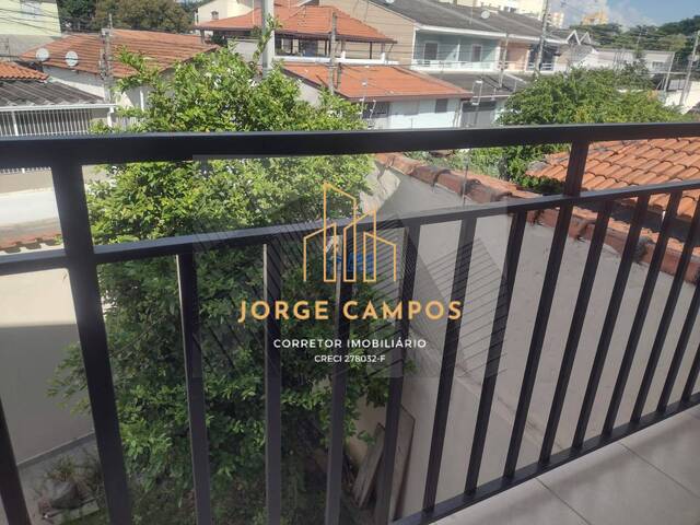 Sobrado para Venda em São José dos Campos - 2