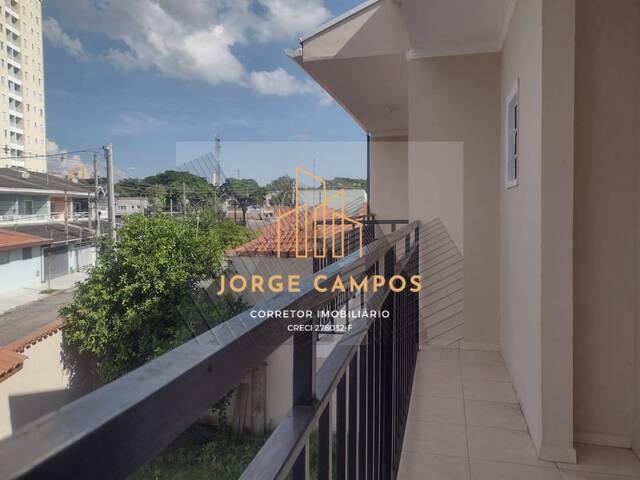 Sobrado para Venda em São José dos Campos - 3