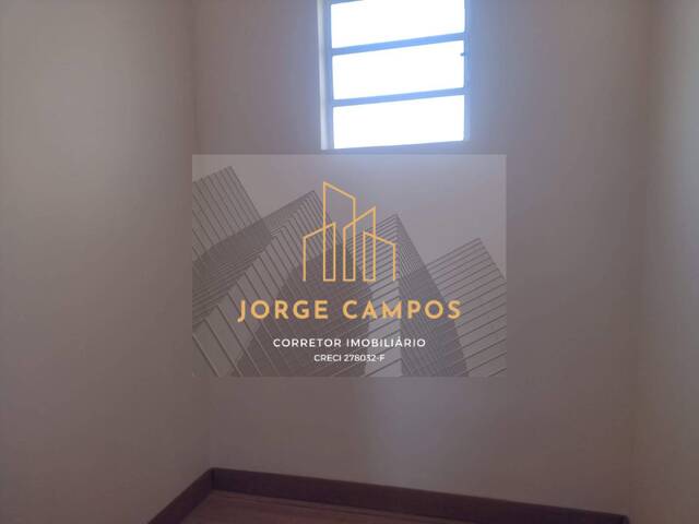 Sobrado para Venda em São José dos Campos - 5