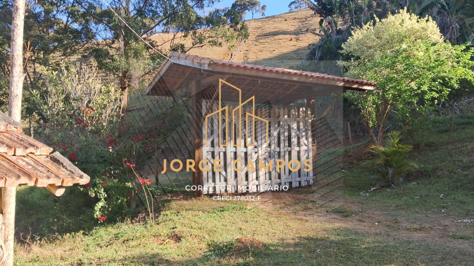 Sítio à venda com 3 quartos, 30000m² - Foto 8