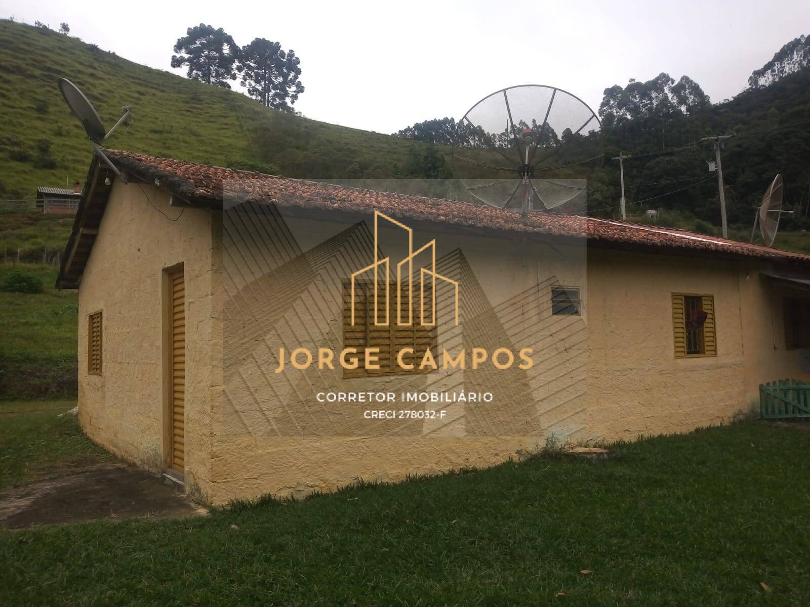 Sítio à venda com 3 quartos, 30000m² - Foto 9
