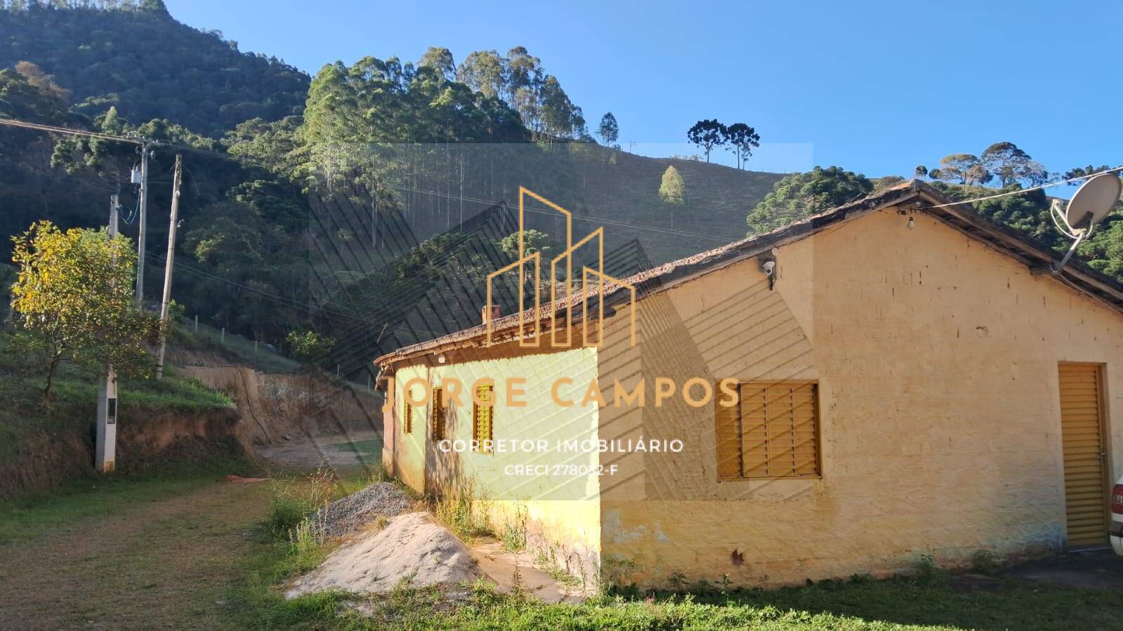 Sítio à venda com 3 quartos, 30000m² - Foto 10