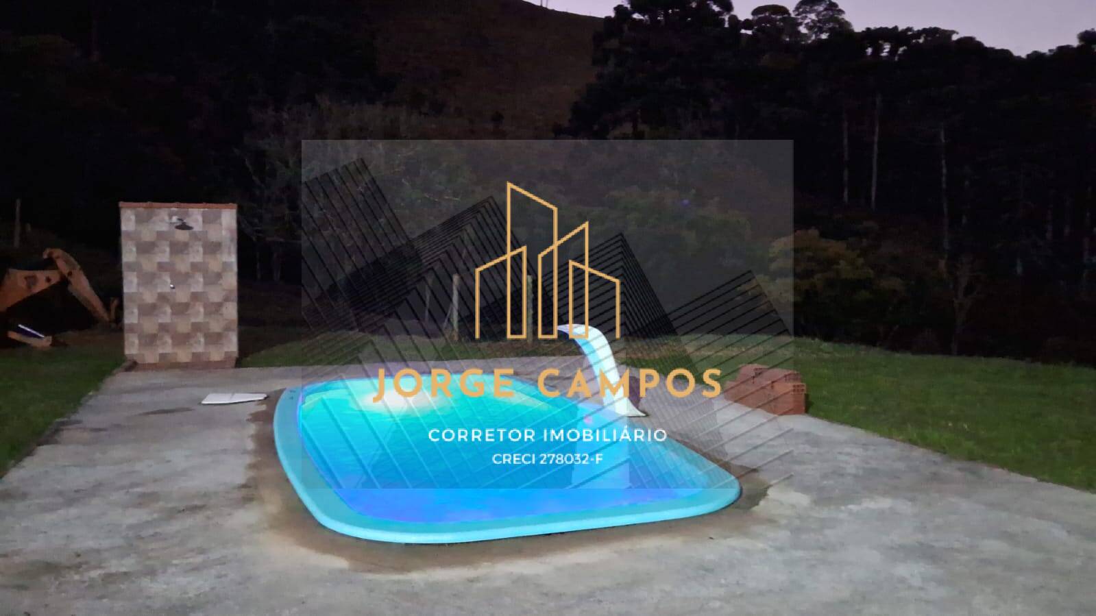 Sítio à venda com 3 quartos, 30000m² - Foto 14