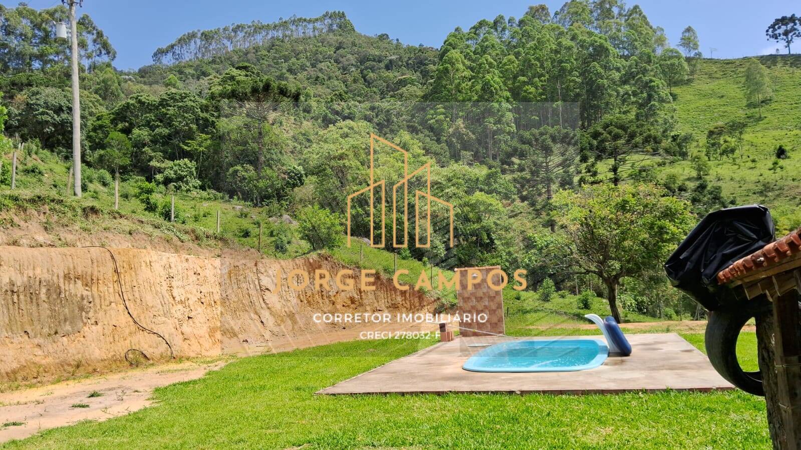 Sítio à venda com 3 quartos, 30000m² - Foto 16