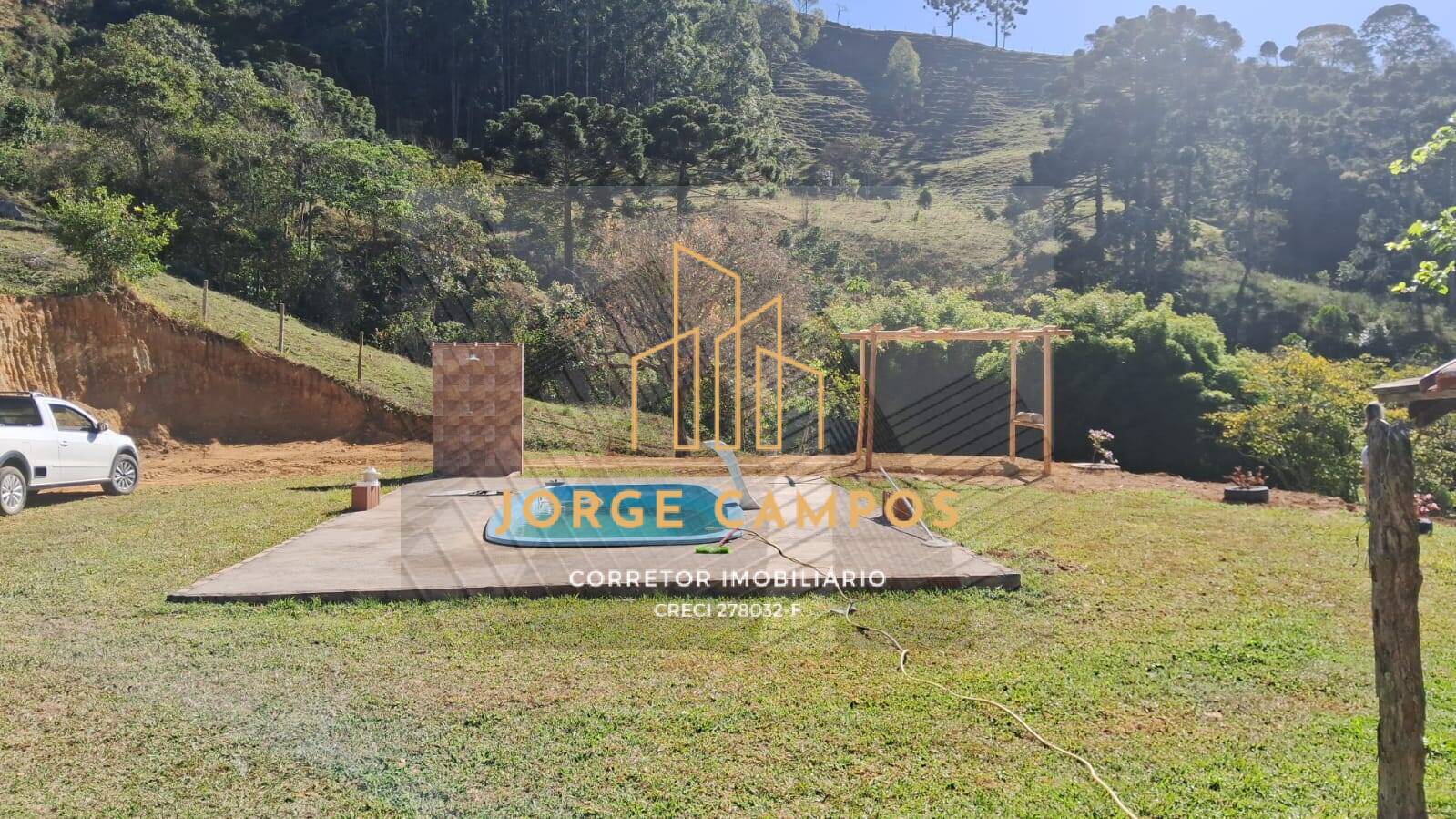 Sítio à venda com 3 quartos, 30000m² - Foto 15
