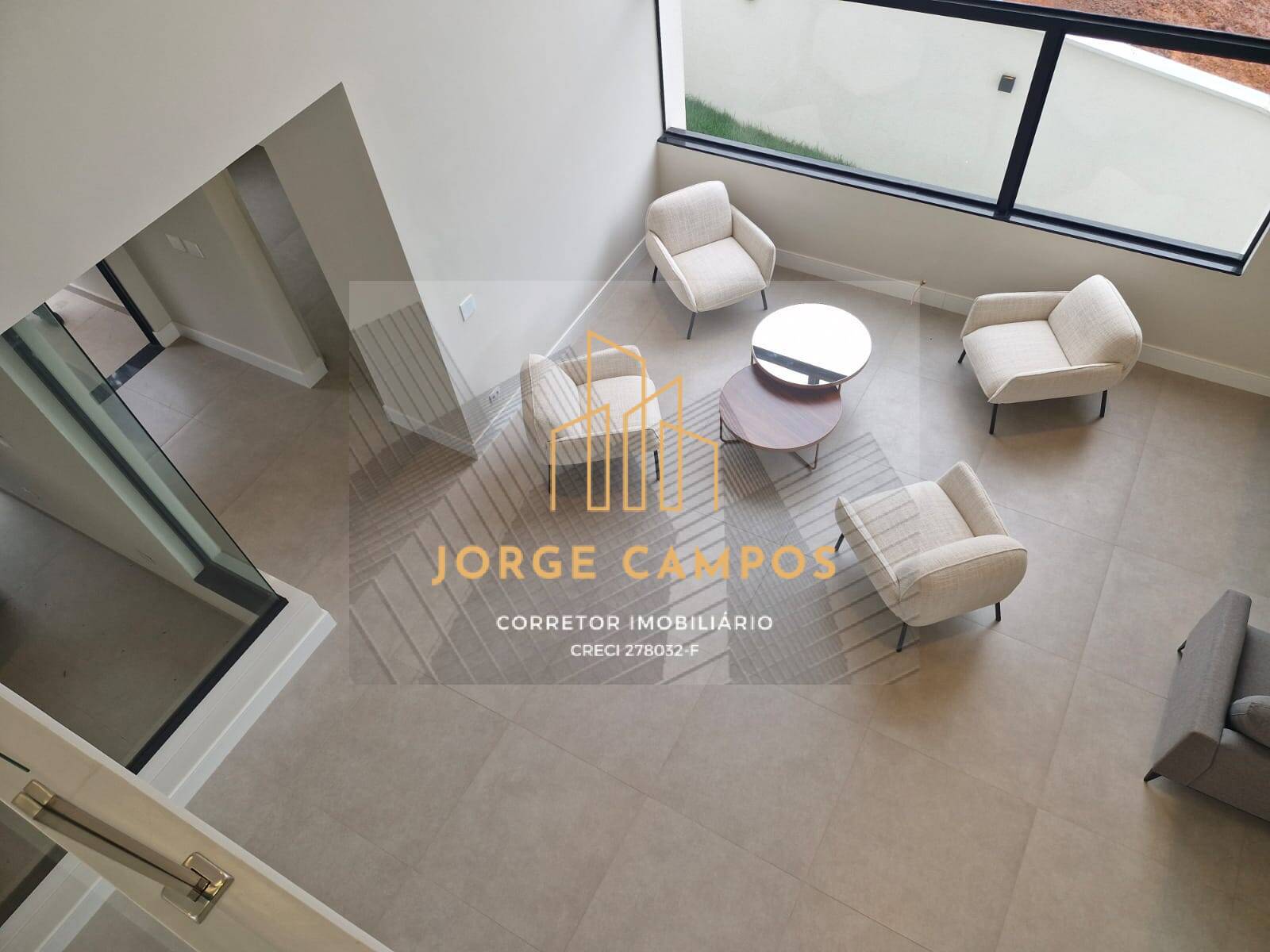 Casa de Condomínio, 5 quartos - Foto 2