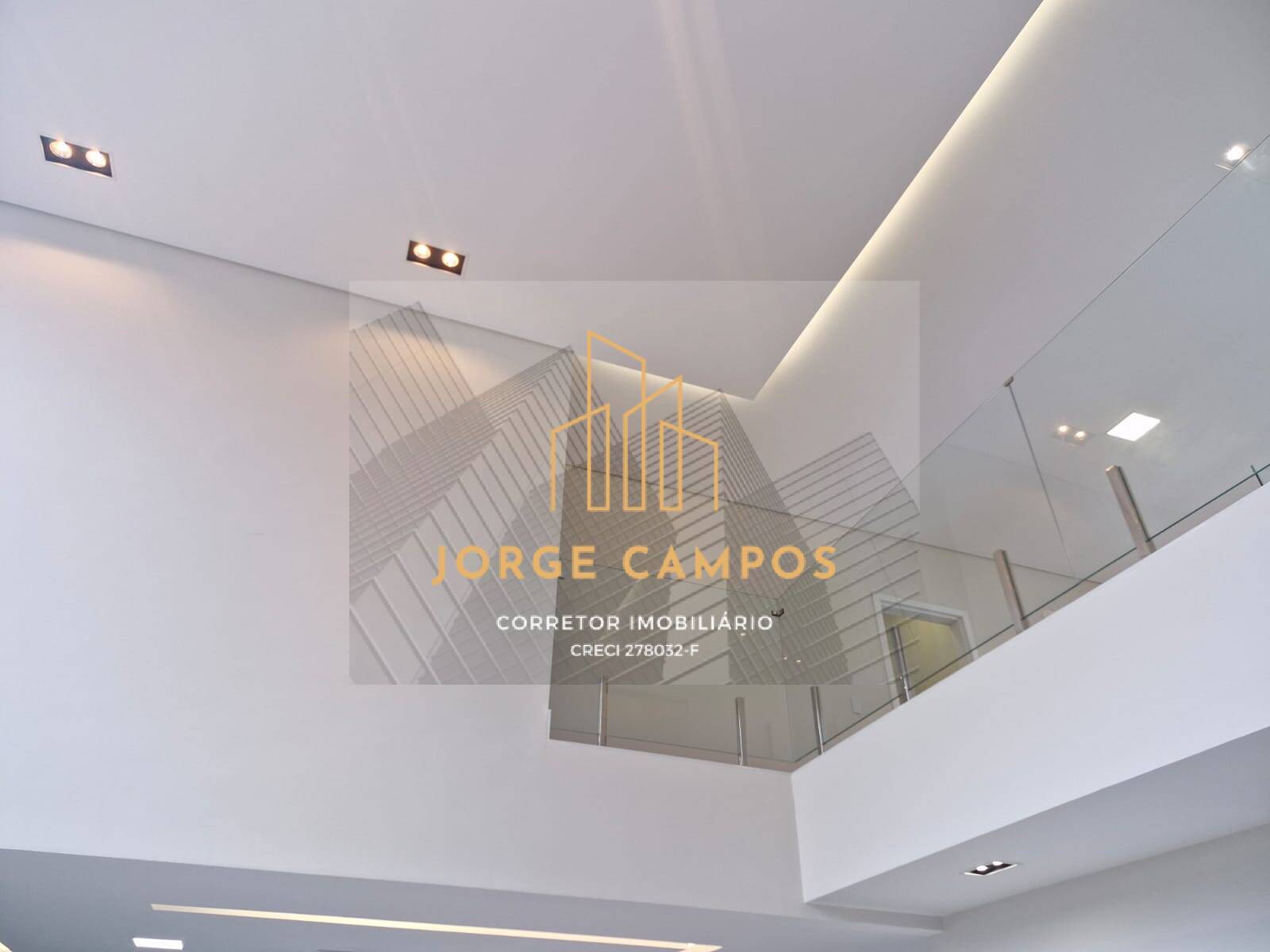 Casa de Condomínio, 5 quartos - Foto 3